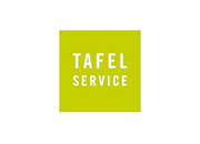 tafel service