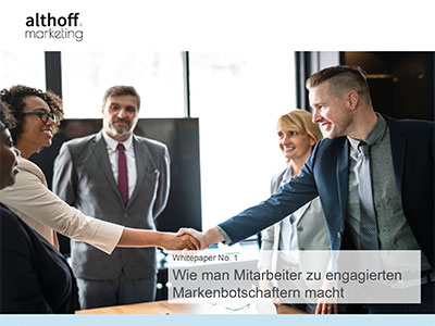 althoff whitepaper No1 Markenbotschafter 1